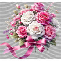 Valentine's Day-QRJ  2458